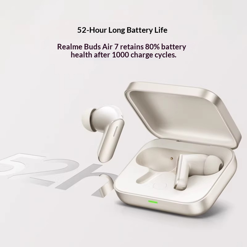 Oryginalne słuchawki bezprzewo – Noise Cancelling Headphone recenzja i cena
