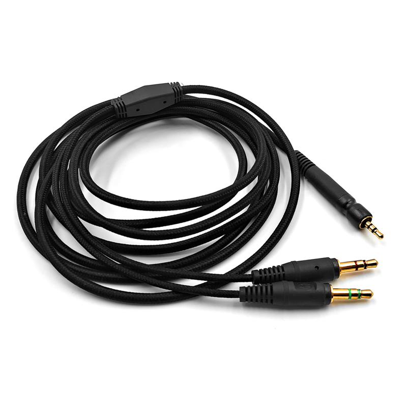Kabel słuchawek zastępczych Au – Cable Extension 3.5 recenzja i cena