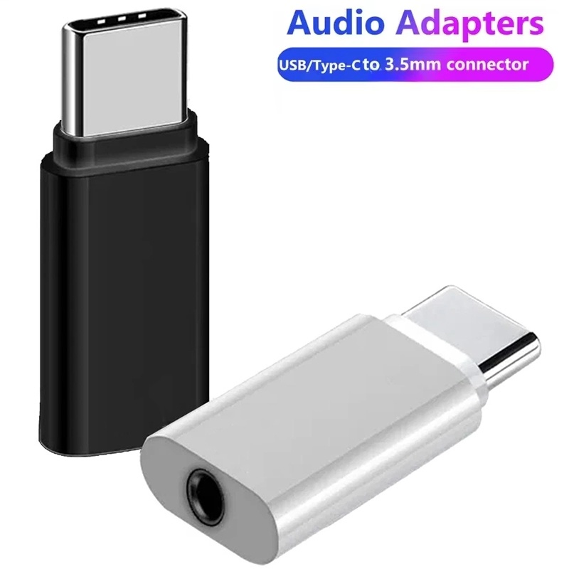 Adapter audio z USB-C na 3.5mm – Audiophile Headphone Wired recenzja i cena