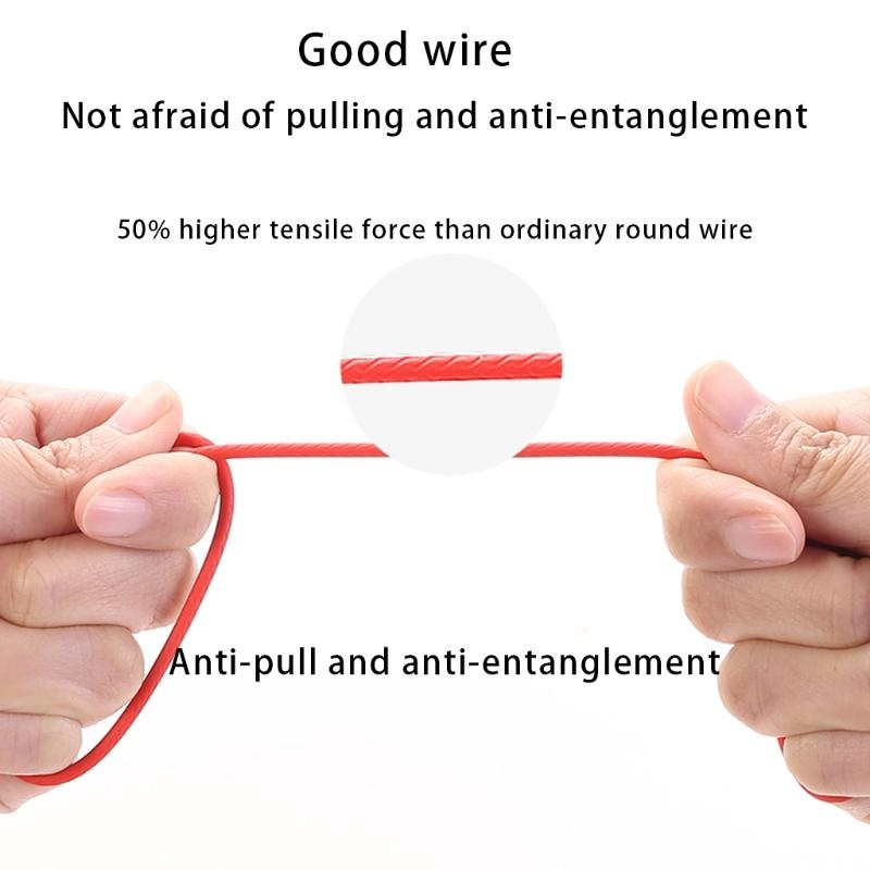 Sportowe przewodowe słuchawki  – Wired Earphone Mic recenzja i cena