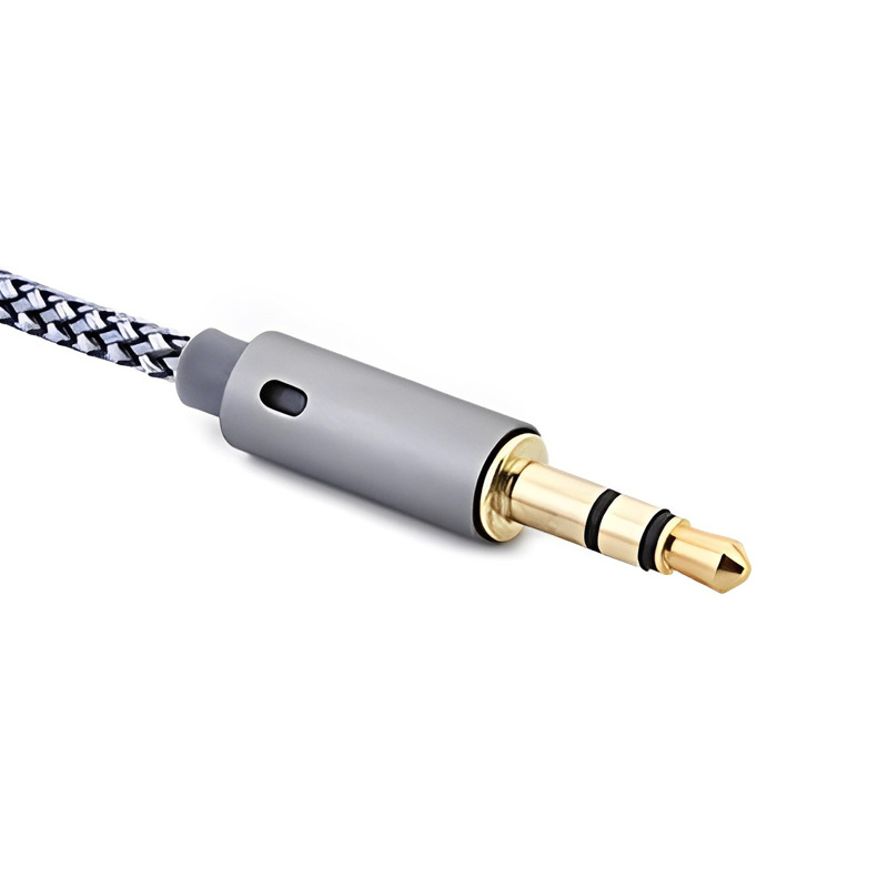 Rozdzielacz audio 3,5 mm Y Jac – Audio Splitter Y recenzja i cena
